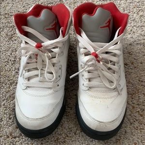 Jordan Sneakers size 5